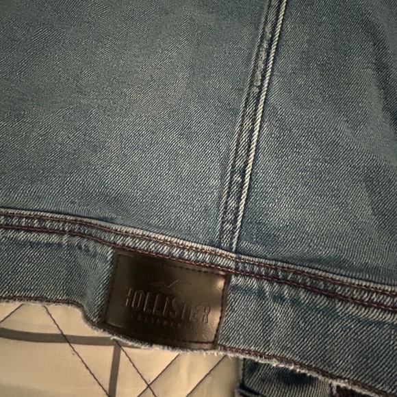 Jean Jacket - Picture 4 of 4